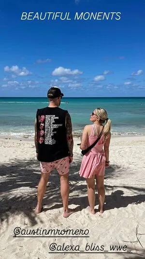 Alexa Bliss OnlyFans Leaked Free Thumbnail Picture - #VBDJ8eY7JP