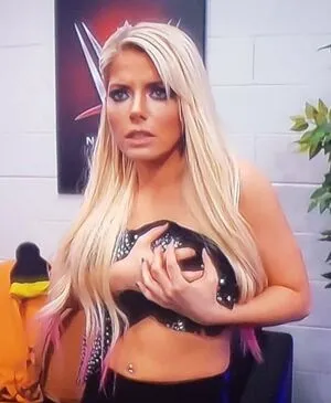 Alexa Bliss OnlyFans Leaked Free Thumbnail Picture - #VOIniUI4GR