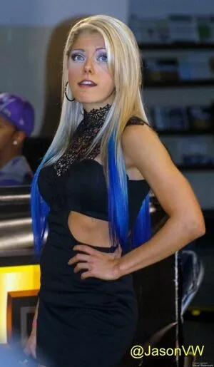 Alexa Bliss OnlyFans Leaked Free Thumbnail Picture - #WHeWGDtCYo