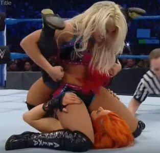 Alexa Bliss OnlyFans Leaked Free Thumbnail Picture - #WX8DPmP36V