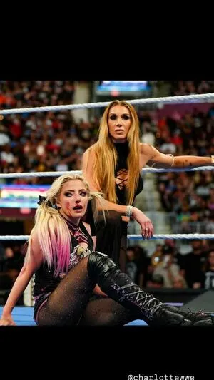 Alexa Bliss OnlyFans Leaked Free Thumbnail Picture - #XUwm98eRoO