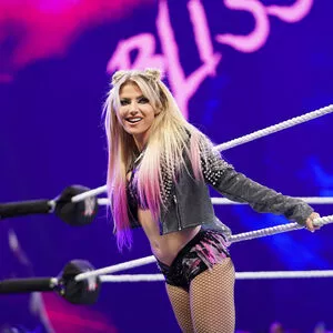 Alexa Bliss OnlyFans Leaked Free Thumbnail Picture - #XXFK3jmndn