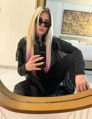 Alexa Bliss OnlyFans Leaked Free Thumbnail Picture - #Xxr9jQb06H