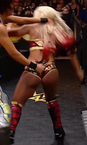 Alexa Bliss OnlyFans Leaked Free Thumbnail Picture - #XyheGGg8mF