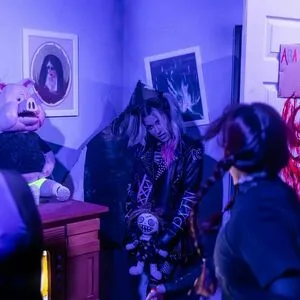 Alexa Bliss OnlyFans Leaked Free Thumbnail Picture - #Y4Ju5K9xe8