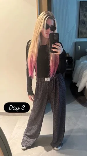 Alexa Bliss OnlyFans Leaked Free Thumbnail Picture - #YB45GQ7kf9