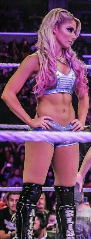 Alexa Bliss OnlyFans Leaked Free Thumbnail Picture - #YC7A8MgTJK