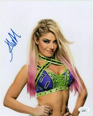 Alexa Bliss OnlyFans Leaked Free Thumbnail Picture - #YPBQNZSaj0