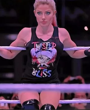 Alexa Bliss OnlyFans Leaked Free Thumbnail Picture - #YaNRpEyfaU