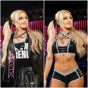 Alexa Bliss OnlyFans Leaked Free Thumbnail Picture - #YwWRDu2v6l