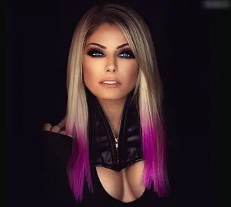 Alexa Bliss OnlyFans Leaked Free Thumbnail Picture - #Z8N1JOI83b