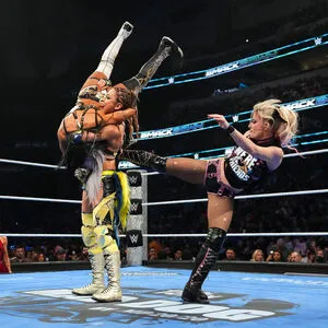 Alexa Bliss OnlyFans Leaked Free Thumbnail Picture - #ZZ3y0EOVqa