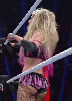 Alexa Bliss OnlyFans Leaked Free Thumbnail Picture - #aHwbMumnLF