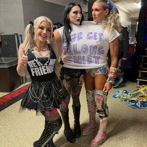 Alexa Bliss OnlyFans Leaked Free Thumbnail Picture - #aS8I7oc30L