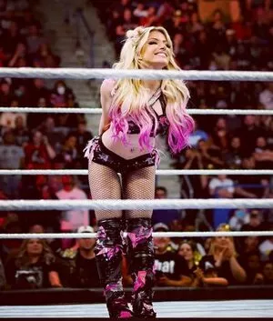 Alexa Bliss OnlyFans Leaked Free Thumbnail Picture - #akGRWNPq9Q