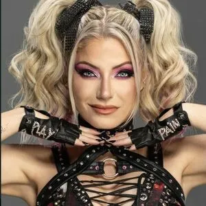 Alexa Bliss OnlyFans Leaked Free Thumbnail Picture - #apAo21tE89