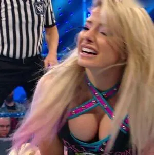 Alexa Bliss OnlyFans Leaked Free Thumbnail Picture - #autjonJ7la