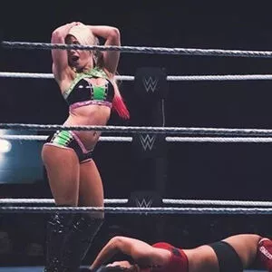 Alexa Bliss OnlyFans Leaked Free Thumbnail Picture - #axZZ8JhF6N