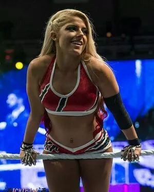 Alexa Bliss OnlyFans Leaked Free Thumbnail Picture - #b775ZD1gQV