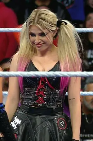 Alexa Bliss OnlyFans Leaked Free Thumbnail Picture - #bLiJIk7q87