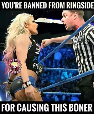 Alexa Bliss OnlyFans Leaked Free Thumbnail Picture - #bdFr0sKJae