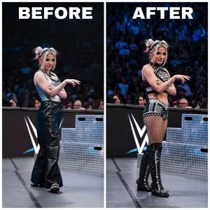 Alexa Bliss OnlyFans Leaked Free Thumbnail Picture - #blvZ2nWfiz