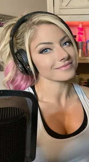 Alexa Bliss OnlyFans Leaked Free Thumbnail Picture - #bobXJJjIFL