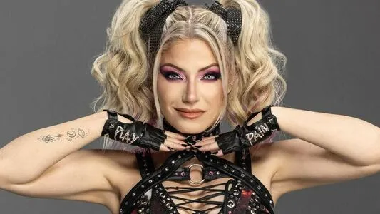Alexa Bliss OnlyFans Leaked Free Thumbnail Picture - #cBeJ8PHr3H