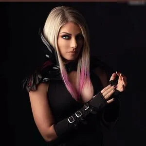 Alexa Bliss OnlyFans Leaked Free Thumbnail Picture - #cRJQJ2nHAC