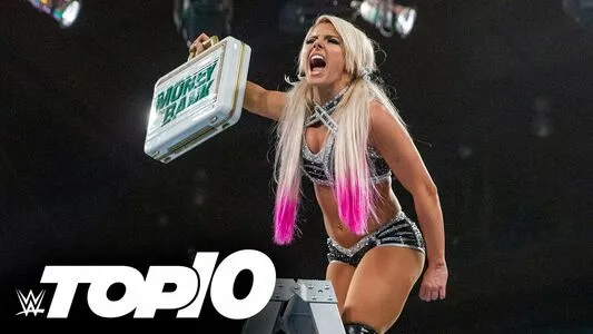 Alexa Bliss OnlyFans Leaked Free Thumbnail Picture - #dRo9NxVw7E
