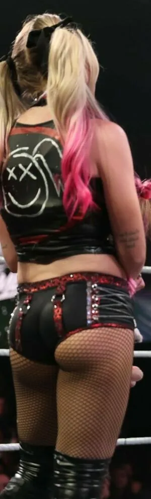 Alexa Bliss OnlyFans Leaked Free Thumbnail Picture - #dWRL6Nh5EJ