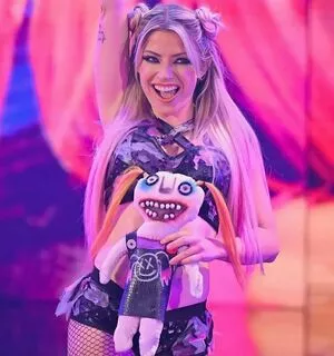 Alexa Bliss OnlyFans Leaked Free Thumbnail Picture - #dXS1yP6RRl