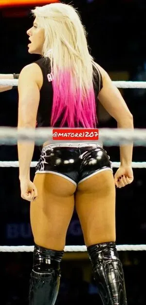 Alexa Bliss OnlyFans Leaked Free Thumbnail Picture - #dkryhi4Nbe