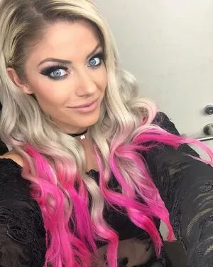 Alexa Bliss OnlyFans Leaked Free Thumbnail Picture - #dqGq1GDSRs