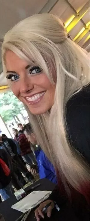 Alexa Bliss OnlyFans Leaked Free Thumbnail Picture - #f5ygpds0j1