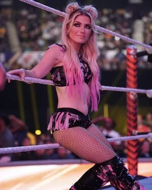 Alexa Bliss OnlyFans Leaked Free Thumbnail Picture - #fTzbBLBpHj