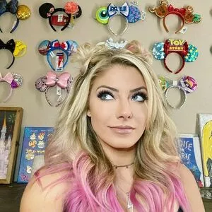 Alexa Bliss OnlyFans Leaked Free Thumbnail Picture - #fcyCIcsh27