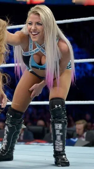 Alexa Bliss OnlyFans Leaked Free Thumbnail Picture - #fiGGfTEFIz