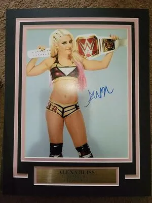 Alexa Bliss OnlyFans Leaked Free Thumbnail Picture - #fmrixNSFWS