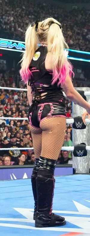 Alexa Bliss OnlyFans Leaked Free Thumbnail Picture - #gM8fVCS1Uc