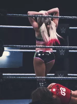 Alexa Bliss OnlyFans Leaked Free Thumbnail Picture - #gNZ5Qlizm8