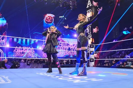 Alexa Bliss OnlyFans Leaked Free Thumbnail Picture - #gnjB0ie512