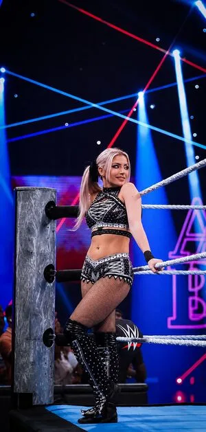 Alexa Bliss OnlyFans Leaked Free Thumbnail Picture - #hCQIVi6T1F