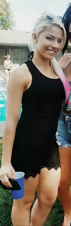 Alexa Bliss OnlyFans Leaked Free Thumbnail Picture - #hYfPNp3K3i