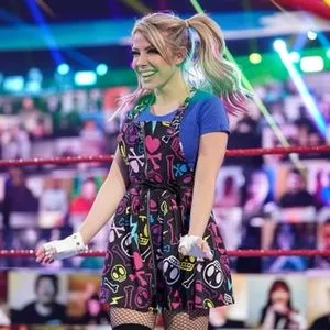 Alexa Bliss OnlyFans Leaked Free Thumbnail Picture - #hhAK9fR05z