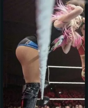 Alexa Bliss OnlyFans Leaked Free Thumbnail Picture - #i6jaZ4lN0S