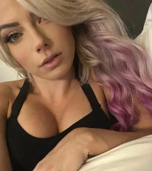 Alexa Bliss OnlyFans Leaked Free Thumbnail Picture - #iRXxvlSf4P