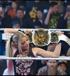 Alexa Bliss OnlyFans Leaked Free Thumbnail Picture - #iSKHgmGZwA