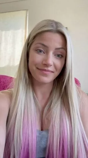Alexa Bliss OnlyFans Leaked Free Thumbnail Picture - #iyU9M0FDNK