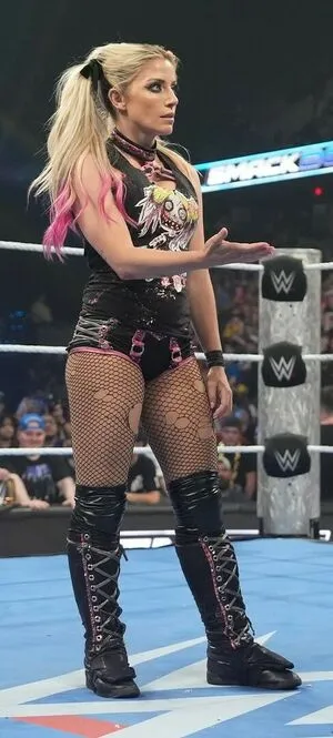 Alexa Bliss OnlyFans Leaked Free Thumbnail Picture - #jBCSnvUq5A